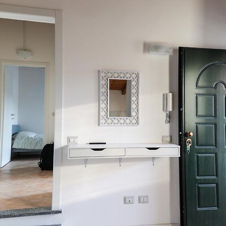 Appartamento La Casa Di Rosy Oleggio Esterno foto