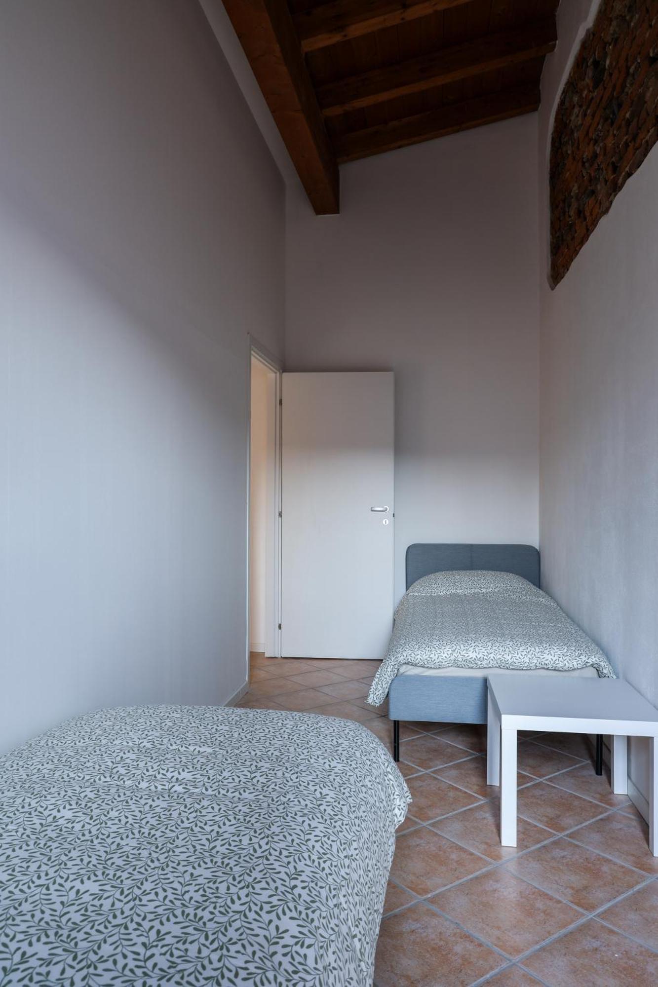 Appartamento La Casa Di Rosy Oleggio Esterno foto