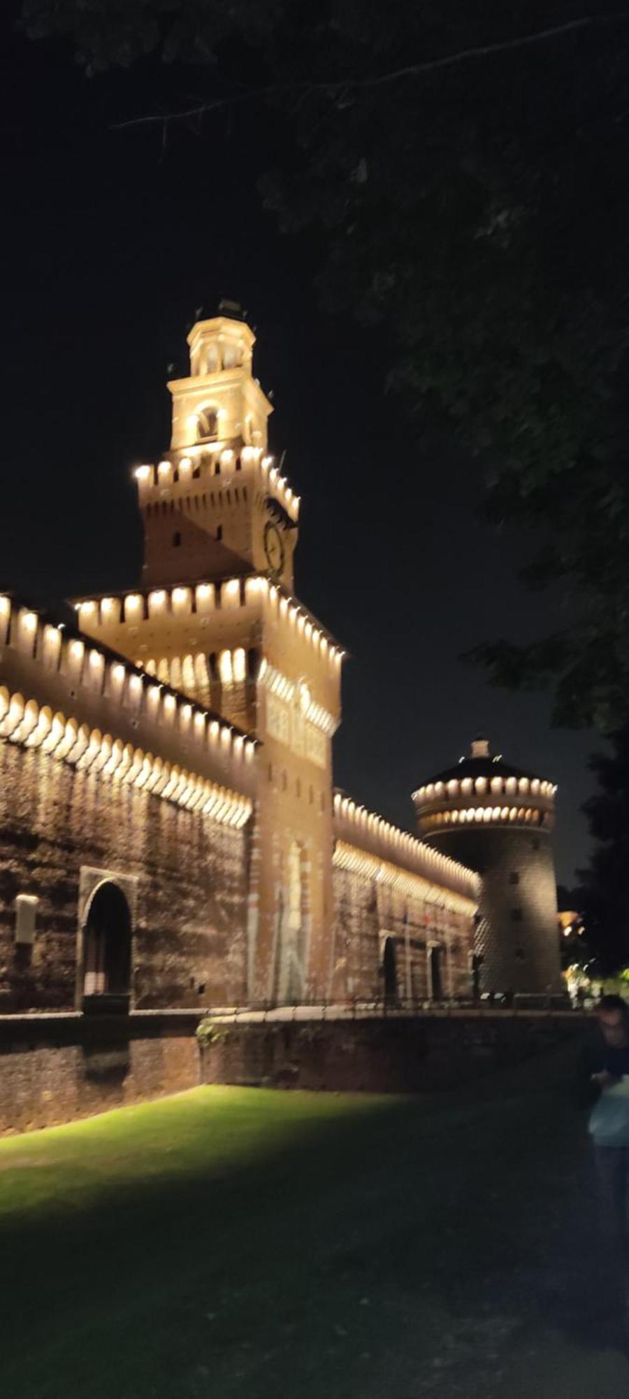 Appartamento La Casa Di Rosy Oleggio Esterno foto