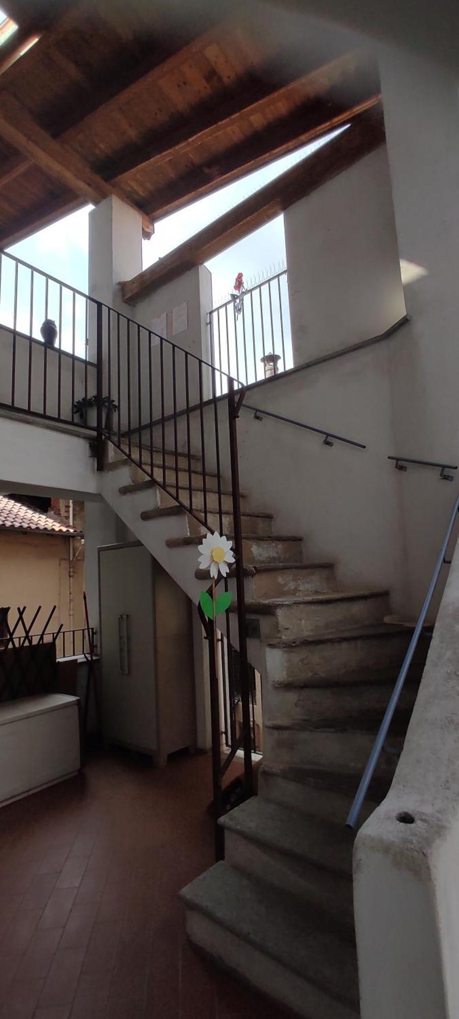 Appartamento La Casa Di Rosy Oleggio Esterno foto